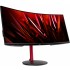 34" Монитор Acer Nitro XZ342CUPbmiiphx (UM.CX2EE.P13)