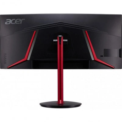 34" Монитор Acer Nitro XZ342CUPbmiiphx (UM.CX2EE.P13) 34" Монитор Acer Nitro XZ342CUPbmiiphx (UM.CX2EE.P13)