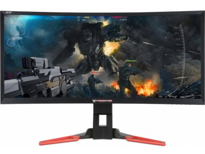 35" Монитор Predator Z35 (UM.CZ0EE1)