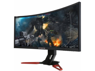 35" Монитор Predator Z35 (UM.CZ0EE1)