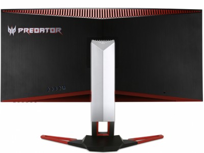 35" Монитор Predator Z35 (UM.CZ0EE1)