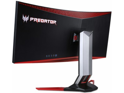 35" Монитор Predator Z35 (UM.CZ0EE1)