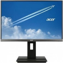 24" Монитор Acer B246WLAymdprzx (UM.FB6EE.A15)