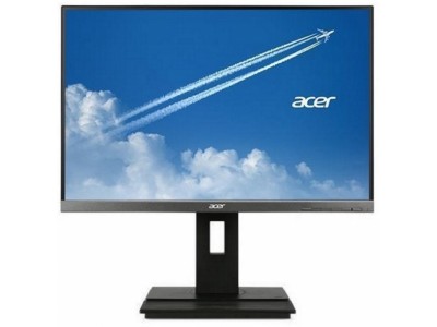 24" Монитор Acer B246WLAymdprzx (UM.FB6EE.A15)