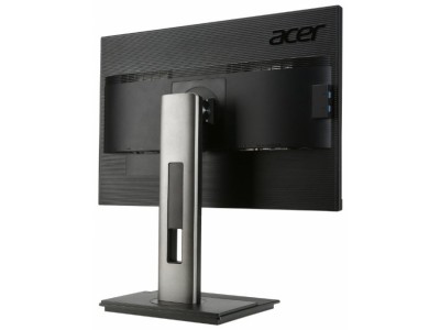 24" Монитор Acer B246WLAymdprzx (UM.FB6EE.A15)