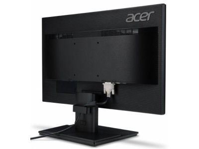 24" Монитор Acer V246HLbd (UM.FV6EE1)