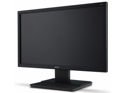 24" Монитор Acer V246HLbd (UM.FV6EE1)