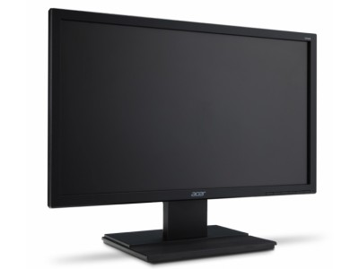 24" Монитор Acer V246HLbd (UM.FV6EE1)