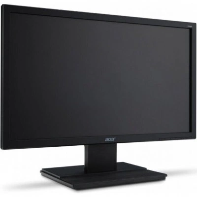 24" Монитор Acer V246HLbid (UM.FV6EE.026) 24" Монитор Acer V246HLbid (UM.FV6EE.026)