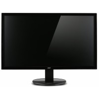 24" Монитор Acer K242HLDbid (UM.FW2EE.D01)