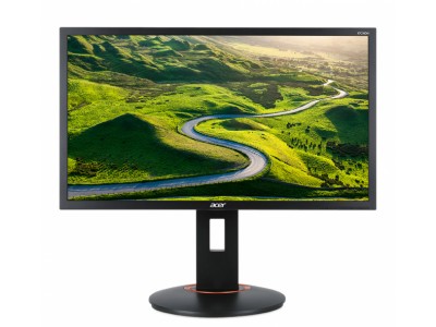 24" Монитор Acer XF240Hbmjdpr (UM.FX0EE1)