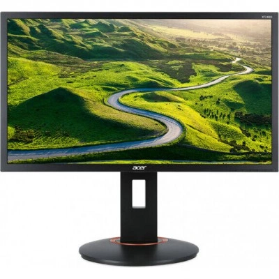 24" Монитор Acer XF240Hbmjdpr (UM.FX0EE.001)