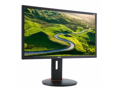 24" Монитор Acer XF240Hbmjdpr (UM.FX0EE1)