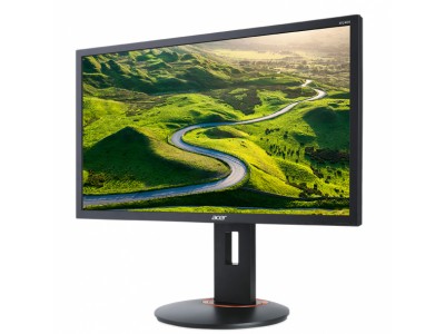 24" Монитор Acer XF240Hbmjdpr (UM.FX0EE1)