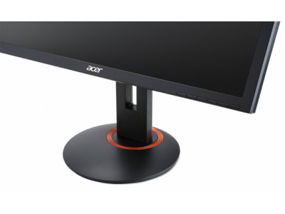 24" Монитор Acer XF240Hbmjdpr (UM.FX0EE1)