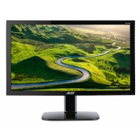 24" Монитор Acer KA240HBID (UM.FX0EE6)