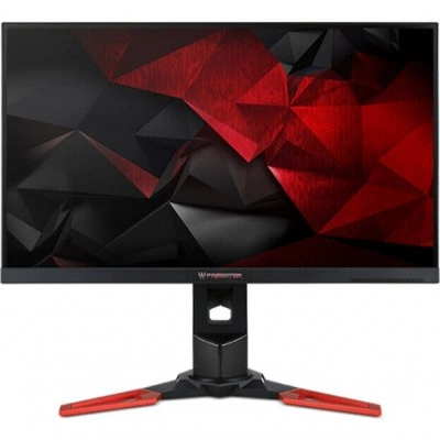 24" Монитор Predator XB241Hbmipr (UM.FX1EE.001)