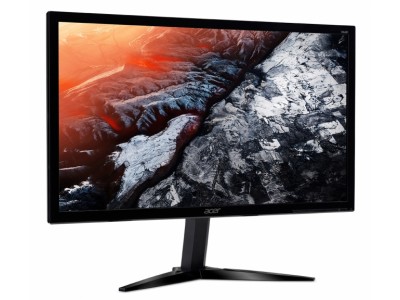 24" Монитор Acer KG241bmiix (UM.FX1EE.010)