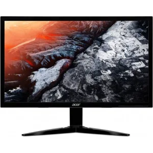 24" Монитор Acer KG241bmiix (UM.FX1EE.010) 24" Монитор Acer KG241bmiix (UM.FX1EE.010)