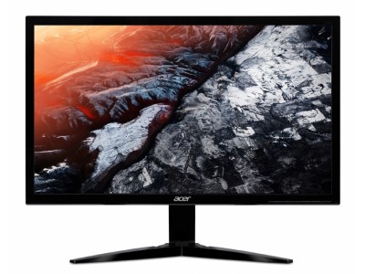 24" Монитор Acer KG241bmiix (UM.FX1EE.010)