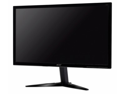 24" Монитор Acer KG241bmiix (UM.FX1EE.010)