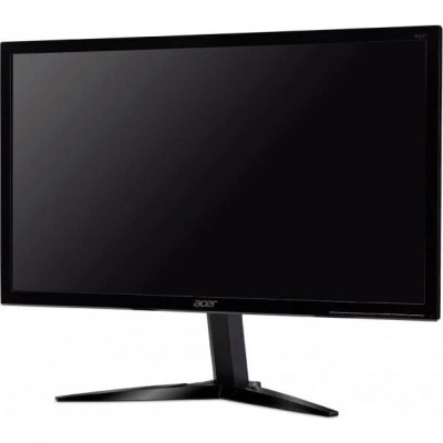 24" Монитор Acer KG241bmiix (UM.FX1EE.010) 24" Монитор Acer KG241bmiix (UM.FX1EE.010)