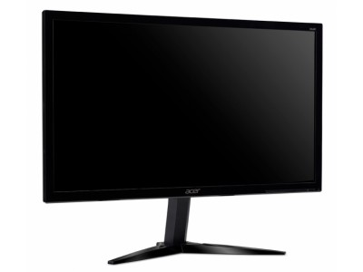 24" Монитор Acer KG241bmiix (UM.FX1EE.010)