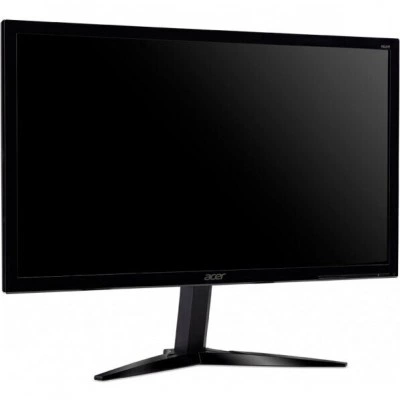 24" Монитор Acer KG241bmiix (UM.FX1EE.010) 24" Монитор Acer KG241bmiix (UM.FX1EE.010)