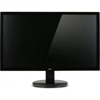 24" Монитор Acer K242HLBID (UM.FX3EE.003)