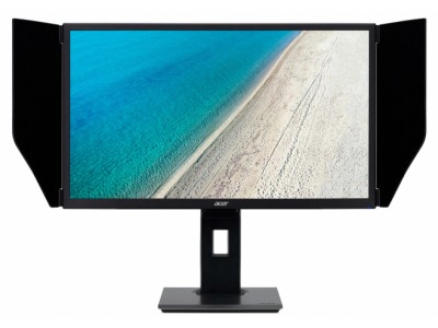 27" Монитор Acer ProDesigner BM270 (UM.HB0EE.017)