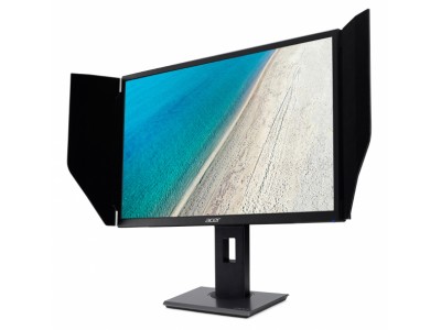 27" Монитор Acer ProDesigner BM270 (UM.HB0EE.017)