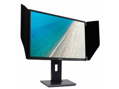 27" Монитор Acer ProDesigner BM270 (UM.HB0EE.017)