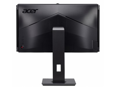 27" Монитор Acer ProDesigner BM270 (UM.HB0EE.017)