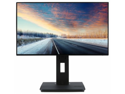 27" Монитор Acer BE270UAbmipruzx (UM.HB0EE.A08)