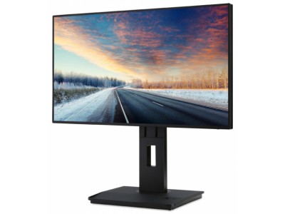 27" Монитор Acer BE270UAbmipruzx (UM.HB0EE.A08)