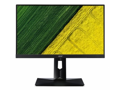 27" Монитор Acer CB271HKAbmidprx (UM.HB1EE.A05)