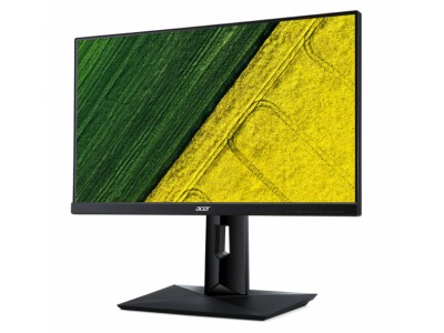 27" Монитор Acer CB271HKAbmidprx (UM.HB1EE.A05)