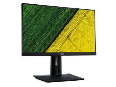 27" Монитор Acer CB271HKAbmidprx (UM.HB1EE.A05)