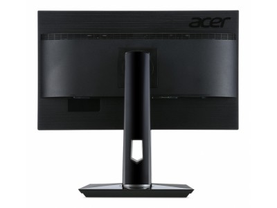 27" Монитор Acer CB271HKAbmidprx (UM.HB1EE.A05)