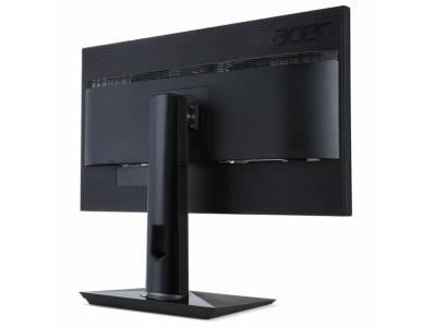 27" Монитор Acer CB271HKAbmidprx (UM.HB1EE.A05)