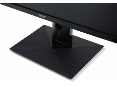 27" Монитор Acer CB271HKAbmidprx (UM.HB1EE.A05)