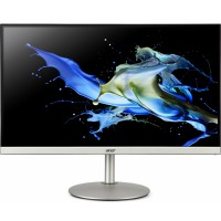 27" Монитор Acer CB272Usmiiprx (UM.HB2EE.016)