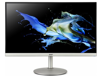 27" Монитор Acer CB272Usmiiprx (UM.HB2EE.016)