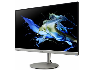 27" Монитор Acer CB272Usmiiprx (UM.HB2EE.016)