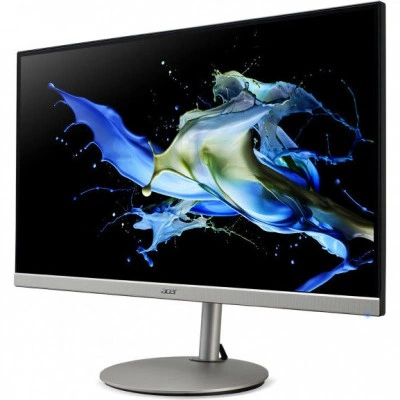 27" Монитор Acer CB272Usmiiprx (UM.HB2EE.016) 27" Монитор Acer CB272Usmiiprx (UM.HB2EE.016)