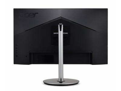 27" Монитор Acer CB272Usmiiprx (UM.HB2EE.016)