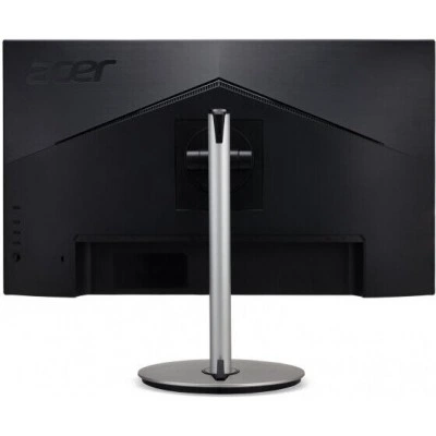 27" Монитор Acer CB272Usmiiprx (UM.HB2EE.016) 27" Монитор Acer CB272Usmiiprx (UM.HB2EE.016)