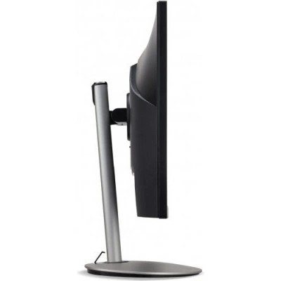 27" Монитор Acer CB272Usmiiprx (UM.HB2EE.016) 27" Монитор Acer CB272Usmiiprx (UM.HB2EE.016)