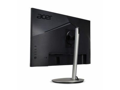 27" Монитор Acer CB272Usmiiprx (UM.HB2EE.016)