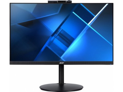 27" Монитор Acer CB272Dbmiprcx (UM.HB2EE.D01)